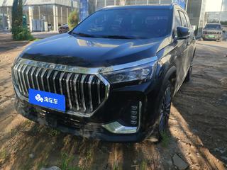 捷途X90 2.0T 