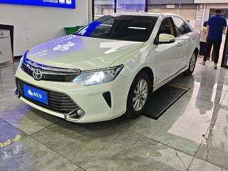 凯美瑞 G 2.0L 