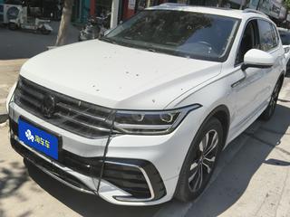 大众途观L 2.0T 