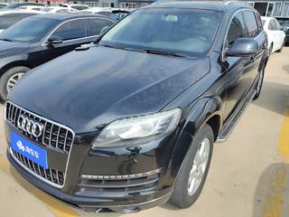 奥迪Q7 3.0T 进取型 