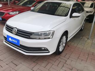 速腾 1.4T 230TSI舒适型 