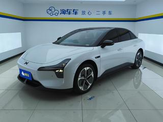 小鹏MONA M03 0.0T 