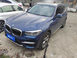 X3 2.0T 豪华套装版 