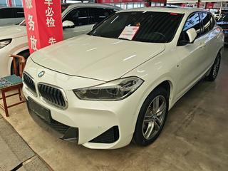 宝马X2 2.0T 