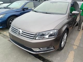 迈腾 1.8T 豪华型 