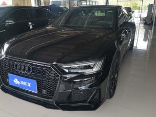 奥迪A6L 40TFSI 