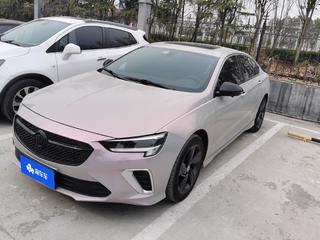 君威 2.0T GS-28T精英型 