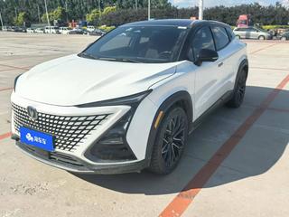 长安UNI-T 1.5T 