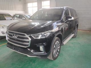 D90 2.0T 海王星版 