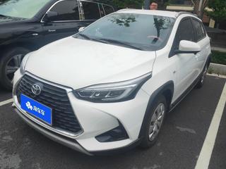 致炫 1.5L 领先PLUS版 