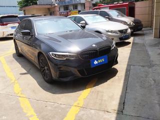 宝马3系 325Li 