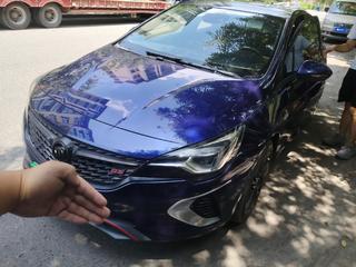 别克威朗GS 1.5T 