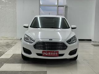 福特福睿斯 1.5L 