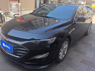 雪佛兰迈锐宝XL 1.5T 