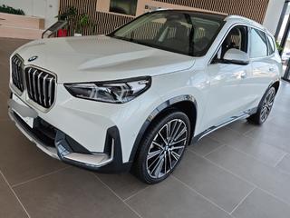 宝马X1 xDrive25Li 