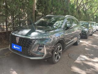 荣威RX5 MAX 1.5T 自动 有为尊贵版 