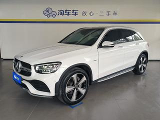奔驰GLC 2.0T 
