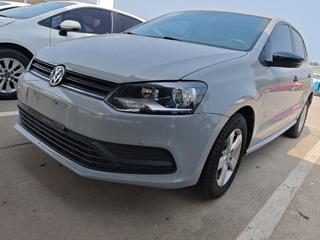 POLO 1.5L 安驾版 