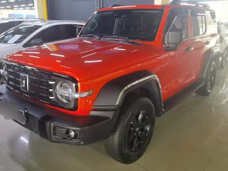 坦克坦克300 2.0T 