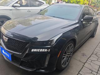 凯迪拉克CT5 2.0T 