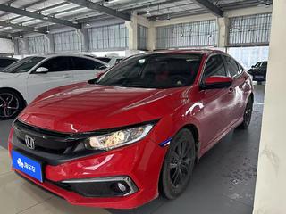 思域 1.5T 劲动版220TURBO 