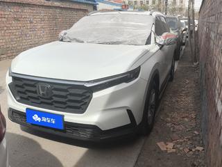CR-V 1.5T 