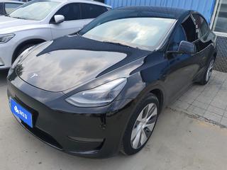 特斯拉MODEL Y 0.0T 
