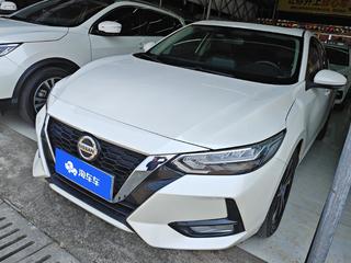 日产轩逸 1.6L 