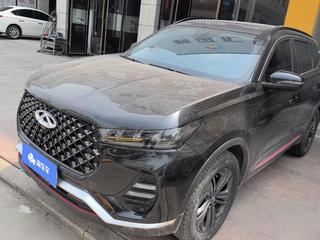奇瑞瑞虎7 1.5T 