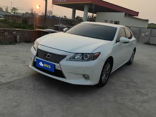 雷克萨斯ES 250 
