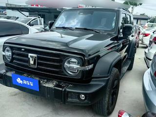 坦克坦克300 2.0T 