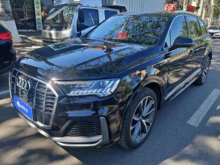奥迪Q7 3.0T 运动型quattro-S-line 
