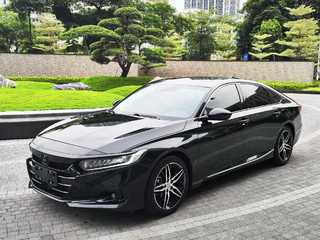 雅阁 1.5T 260TURBO幻夜·尊贵版 