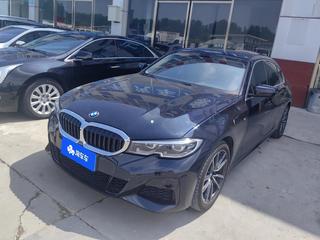 宝马3系 325Li 