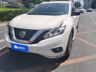 楼兰 2.5L XE精英版 