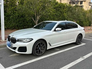 宝马5系 530Li 