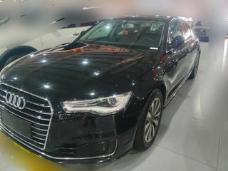 奥迪A6L 30FSI 