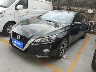 天籁 2.0L XL舒适版 