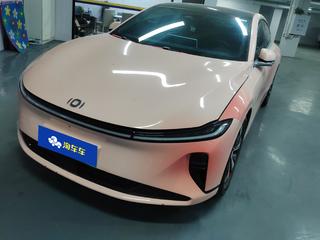 长安启源A07 1.5L 自动 200-Air 