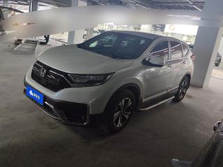 CR-V 1.5T 
