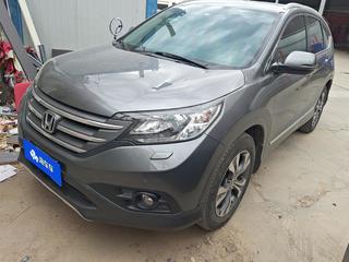 CR-V 2.4L 