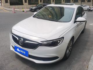 英朗GT 1.5L 典范精英型 