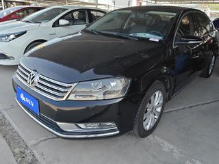 迈腾 1.8T 领先型 