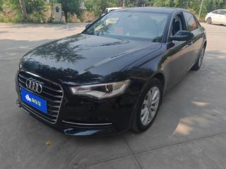 奥迪A6L TFSI 
