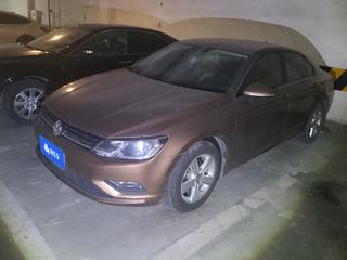 大众凌渡 1.4T 