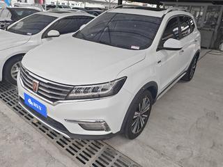 荣威RX5 1.5T 自动 4G互联铂金版 