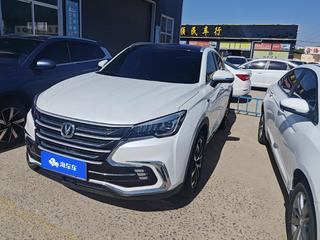 长安CS85 COUPE 2.0T 
