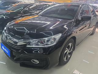 雅阁 2.0L 舒适版 