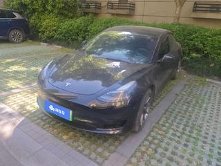 MODEL 3 后轮驱动版 