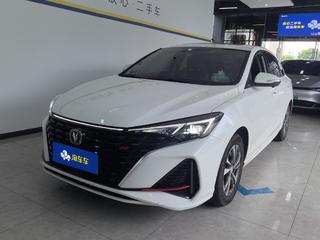长安逸动PLUS 畅享版 1.4T 自动 尊贵版 